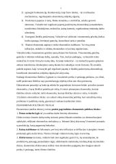 Valstybės sektorius ir rinkos ekonomika 3 puslapis