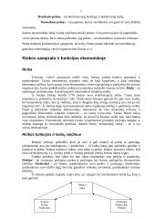 Valstybės sektorius ir rinkos ekonomika 5 puslapis