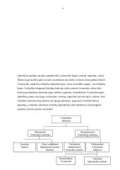 Valstybės sektorius ir rinkos ekonomika 8 puslapis