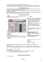 Variklio apsaugos rėlė SPEM 4 puslapis