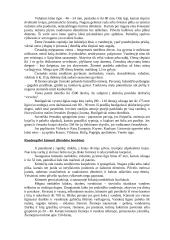 Varliagyvių rūšys ir savybės 2 puslapis