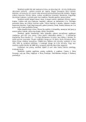 Varliagyvių rūšys ir savybės 4 puslapis