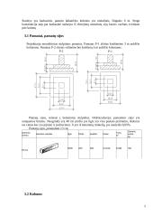 Aiškinamasis raštas: automobilių serviso projektavimas 3 puslapis