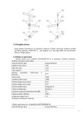 Aiškinamasis raštas: automobilių serviso projektavimas 5 puslapis