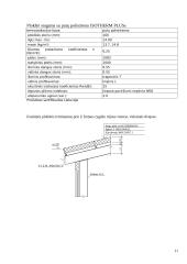 Aiškinamasis raštas: automobilių serviso projektavimas 9 puslapis