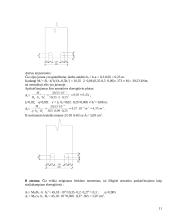 Monolitinės briaunotos perdangos su sijinėmis plokštėmis skaičiavimas 10 puslapis