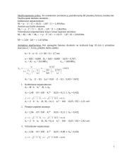 Monolitinės briaunotos perdangos su sijinėmis plokštėmis skaičiavimas 6 puslapis