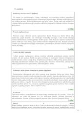 Gyvenamasis namas "Kaštonas" 11 puslapis