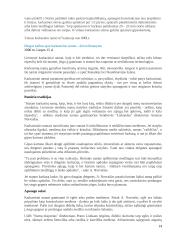 Gyvenamasis namas "Kaštonas" 14 puslapis