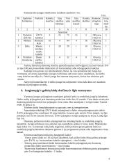 Gyvenamojo namo SKS projektavimas 4 puslapis