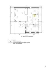 Gyvenamojo namo SKS projektavimas 9 puslapis