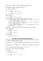 Hidraulikos užduotis 3 puslapis