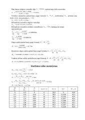 Hidraulikos užduotis 4 puslapis