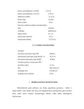 Hidroelektrinės projektavimas 2 puslapis