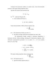 Hidroelektrinės projektavimas 17 puslapis