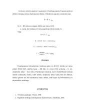 Hidroelektrinės projektavimas 18 puslapis