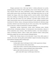 Individualus gyvenamasis namas su garažu 2 puslapis