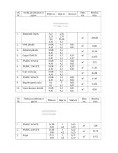 Individualus gyvenamasis namas su garažu 20 puslapis