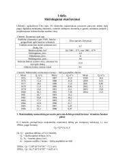 Inžinerinė hidrologija ir hidraulika 2 puslapis