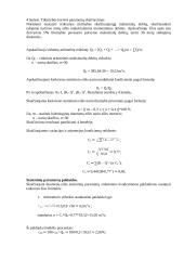 Inžinerinė hidrologija ir hidraulika 4 puslapis