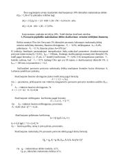 Inžinerinė hidrologija ir hidraulika 7 puslapis