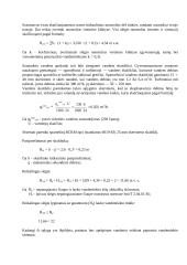 Inžinerinės sistemos 15 puslapis