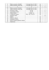 Inžinerinės sistemos 17 puslapis