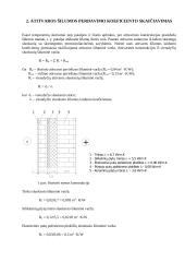 Inžinerinės sistemos 3 puslapis