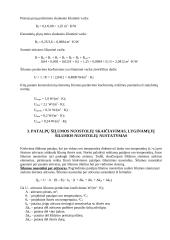 Inžinerinės sistemos 4 puslapis