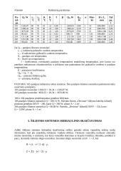 Inžinerinės sistemos 8 puslapis