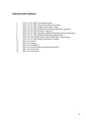 Pastato projektas: individualus gyvenamasis namas Vilniuje 13 puslapis