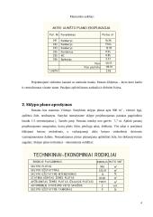 Pastato projektas: individualus gyvenamasis namas Vilniuje 3 puslapis