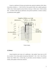 Pastato projektas: individualus gyvenamasis namas Vilniuje 5 puslapis
