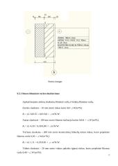 Pastato projektas: individualus gyvenamasis namas Vilniuje 6 puslapis