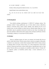 Pastato projektas: individualus gyvenamasis namas Vilniuje 7 puslapis