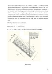 Pastato projektas: individualus gyvenamasis namas Vilniuje 10 puslapis