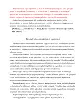 Pastatų eksploatavimas ir remonto darbai 19 puslapis