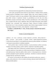 Pastatų eksploatavimas ir remonto darbai 10 puslapis