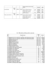 Statybos organizavimas ir skaičiavimai 11 puslapis