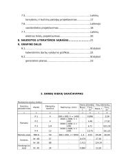 Statybos organizavimas ir skaičiavimai 2 puslapis