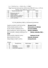 Statybos organizavimas ir skaičiavimai 6 puslapis