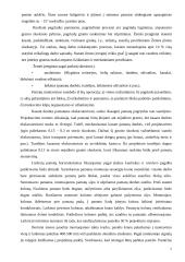 Statybos darbų organizavimas 4 puslapis