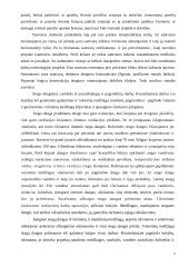 Statybos darbų organizavimas 5 puslapis