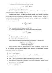 Statybos darbų organizavimas 8 puslapis