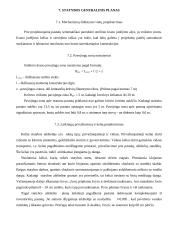 Sankryžos statybos organizavimas 10 puslapis