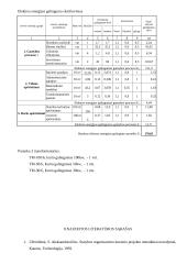 Sankryžos statybos organizavimas 14 puslapis