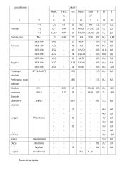 Sankryžos statybos organizavimas 3 puslapis