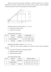 Sankryžos statybos organizavimas 5 puslapis