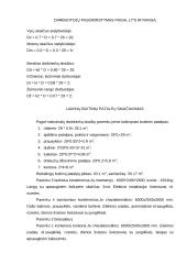 Statybos organizavimas: 7 aukštų daugiabutis 2 puslapis