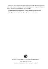 Statybos organizavimas: 7 aukštų daugiabutis 11 puslapis